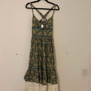 Free People dress